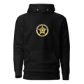 Porter County Multi-Enforcement Group Unisex Hoodie - 1