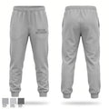 vertical deployment Sweatpants - 1