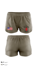 179 HHC Medics Ranger Panties - 111