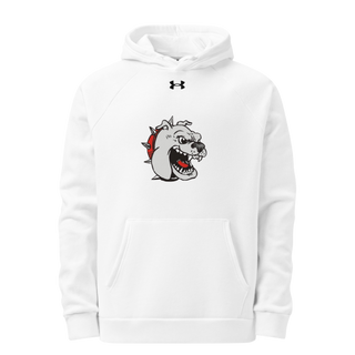 La Plata R-2 Cross Country 78923726 Under Armour Hoodie