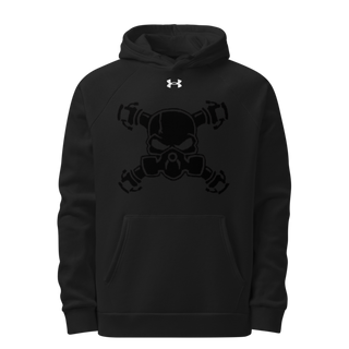 POL Under Armour Hoodie