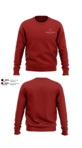 Keller Williams realty 61930592 Crew Neck Sweatshirt - 101