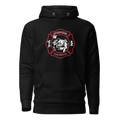 Edinburgh Fire Department Unisex Hoodie - 1