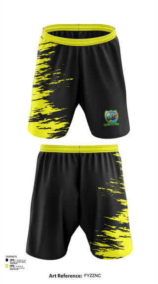 Athletic Shorts With Pockets, Kalembelembe fc, Men's Soccer, Teamtime, Team time, sublimation, custom sports apparel, team uniforms, spirit wear, spiritwear, sports uniforms, custom shirts, team store, custom team store, fundraiser sports, apparel fundraiser