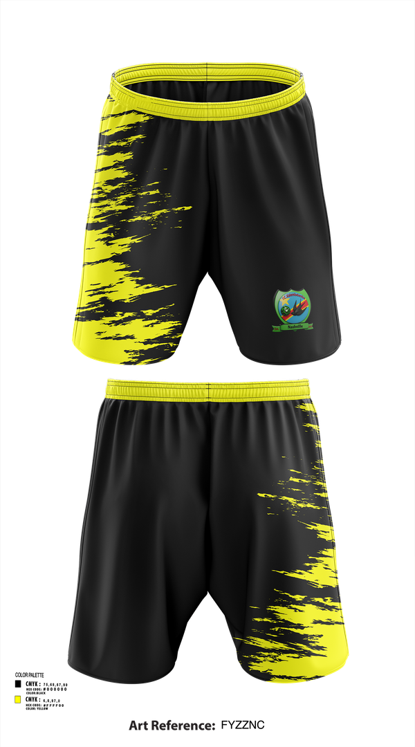 Athletic Shorts With Pockets, Kalembelembe fc, Men's Soccer, Teamtime, Team time, sublimation, custom sports apparel, team uniforms, spirit wear, spiritwear, sports uniforms, custom shirts, team store, custom team store, fundraiser sports, apparel fundraiser