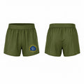 PCA Ranger Panties - 1