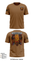 Aviation ordnance 24365725 Short Sleeve Performance Shirt - 2