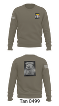 307th SMC 28763101 Crew Neck Sweatshirt - 2