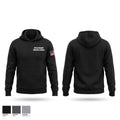 Gray County Sheriff’s Office Hoodie - 1