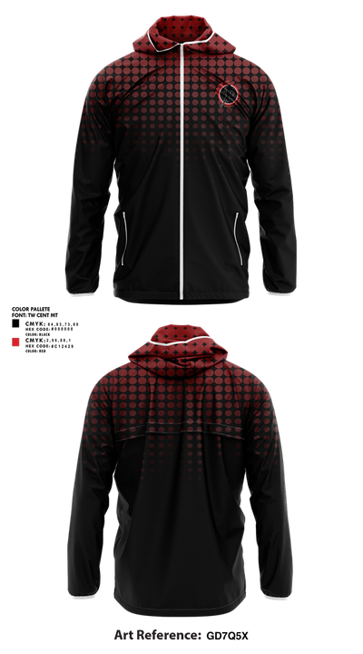 Banfield Performance 81116705 Hoodie - 2