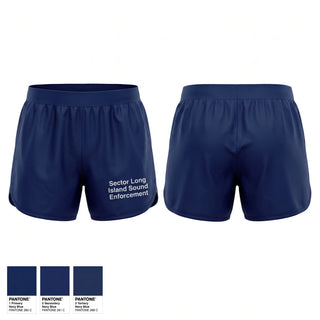 Ranger Panties, Sector Long Island Sound Enforcement, Coast Guard, Teamtime, Team time, sublimation, custom sports apparel, team uniforms, spirit wear, spiritwear, sports uniforms, custom shirts, team store, custom team store, fundraiser sports, apparel fundraiser