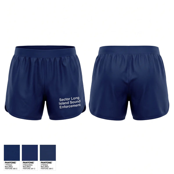 Ranger Panties, Sector Long Island Sound Enforcement, Coast Guard, Teamtime, Team time, sublimation, custom sports apparel, team uniforms, spirit wear, spiritwear, sports uniforms, custom shirts, team store, custom team store, fundraiser sports, apparel fundraiser