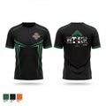 Hometown Hero’s 64253647 Short Sleeve Performance Shirt - 1