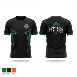 Short Sleeve Performance Shirt, Hometown Hero’s, Men's Basketball, Teamtime, Team time, sublimation, custom sports apparel, team uniforms, spirit wear, spiritwear, sports uniforms, custom shirts, team store, custom team store, fundraiser sports, apparel fundraiser