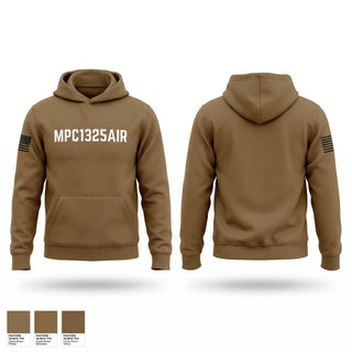 Hoodie, MPC/1-325AIR, Army, Teamtime, Team time, sublimation, custom sports apparel, team uniforms, spirit wear, spiritwear, sports uniforms, custom shirts, team store, custom team store, fundraiser sports, apparel fundraiser
