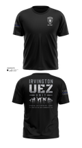 Irvington UEZ Old School Cotton Feel Shirt - 21
