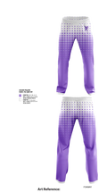 The Charlotte Flights 53419611 Sweatpants - 2 (1)