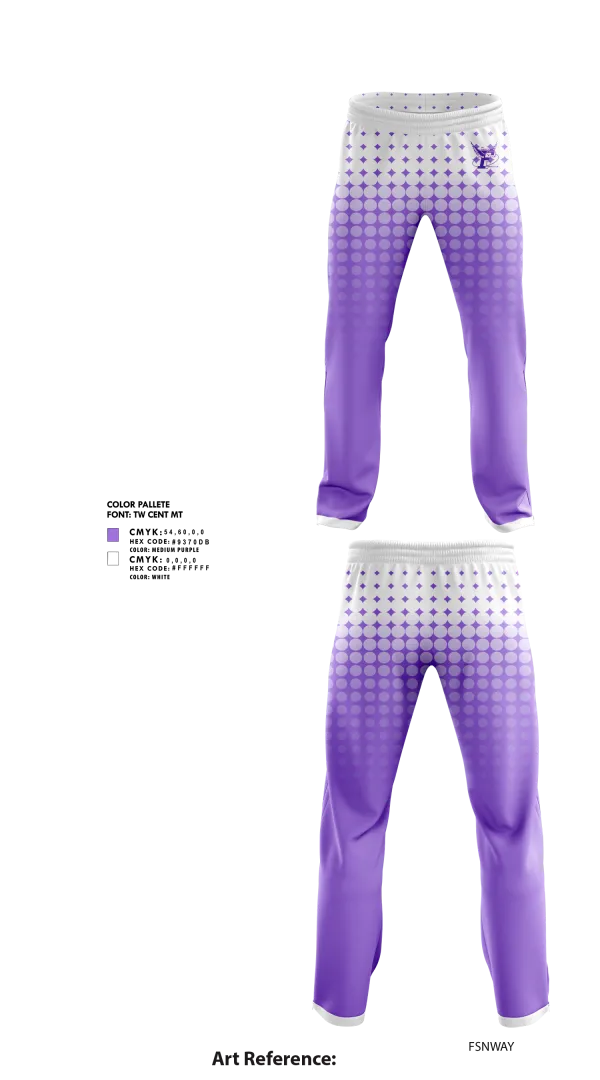 Sweatpants, The Charlotte Flights, Track & Field, Teamtime, Team time, sublimation, custom sports apparel, team uniforms, spirit wear, spiritwear, sports uniforms, custom shirts, team store, custom team store, fundraiser sports, apparel fundraiser