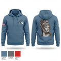 ERHS Falcons 12699181 Hoodie - 1