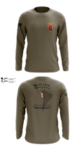 MCAT 1220 (DEPLOYMENT SHIRT) 37484556 Long Sleeve Performance Shirt 1