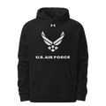 USAF Volunteer 95429734 Under Armour Hoodie