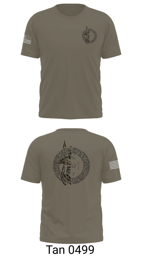 Short Sleeve Performance Shirt, GOLF, , Teamtime, Team time, sublimation, custom sports apparel, team uniforms, spirit wear, spiritwear, sports uniforms, custom shirts, team store, custom team store, fundraiser sports, apparel fundraiser