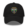 Tucumcari Police Department Dad hat