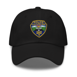 Dad hat - Black