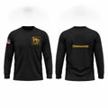 Ordnance Long Sleeve Performance Shirt - 1