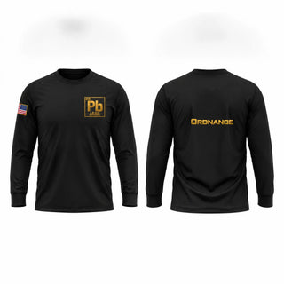 Long Sleeve Performance Shirt, Ordnance, Police, Teamtime, Team time, sublimation, custom sports apparel, team uniforms, spirit wear, spiritwear, sports uniforms, custom shirts, team store, custom team store, fundraiser sports, apparel fundraiser