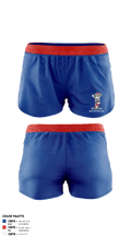 Dixie Softball Inc 39388430 Women's Shorts - 1
