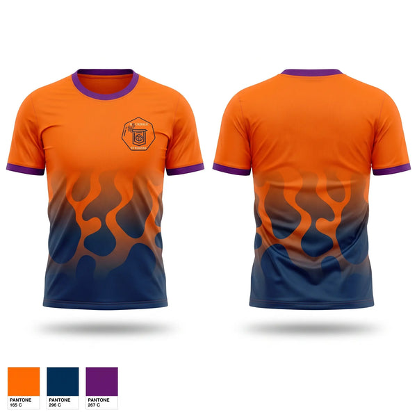 Football Jersey, Rockdale Strikers, Men's Soccer, Teamtime, Team time, sublimation, custom sports apparel, team uniforms, spirit wear, spiritwear, sports uniforms, custom shirts, team store, custom team store, fundraiser sports, apparel fundraiser