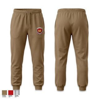 Sweatpants, 212th Engineer Company, National Guard, Teamtime, Team time, sublimation, custom sports apparel, team uniforms, spirit wear, spiritwear, sports uniforms, custom shirts, team store, custom team store, fundraiser sports, apparel fundraiser