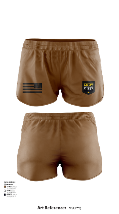 E CO 169 AVN 58362921 Ranger Panties - 101