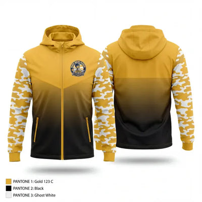 Sidney junior jackets 8800431 Windbreaker - 1