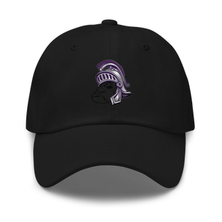 Dad hat - Black