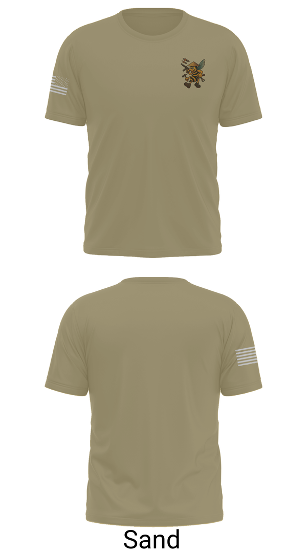 Old School Cotton Feel Shirt, NMCB 4, , Teamtime, Team time, sublimation, custom sports apparel, team uniforms, spirit wear, spiritwear, sports uniforms, custom shirts, team store, custom team store, fundraiser sports, apparel fundraiser