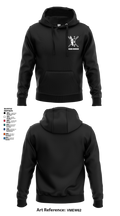 IWV Youth Baseball 15555147 Hoodie - 10