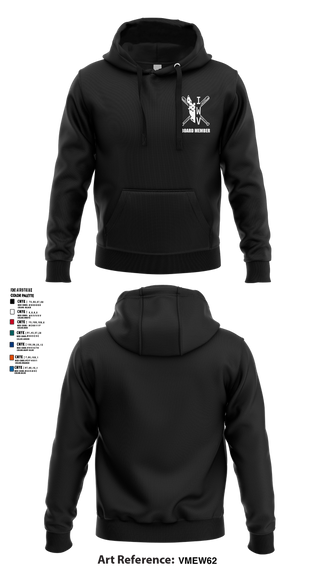 Hoodie, IWV Youth Baseball, Baseball, Teamtime, Team time, sublimation, custom sports apparel, team uniforms, spirit wear, spiritwear, sports uniforms, custom shirts, team store, custom team store, fundraiser sports, apparel fundraiser