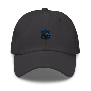 Titan Strikers FC 22139640 Classic Dad Hat | Yupoong 6245CM