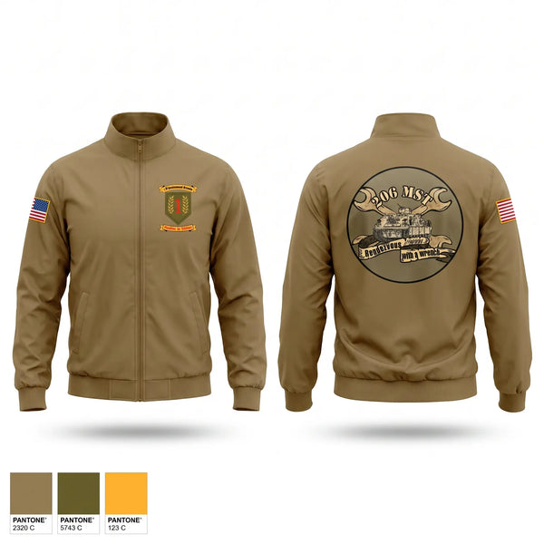Windbreaker, 206th MST, Army, Teamtime, Team time, sublimation, custom sports apparel, team uniforms, spirit wear, spiritwear, sports uniforms, custom shirts, team store, custom team store, fundraiser sports, apparel fundraiser