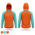 Hartford Astros 45268401 Windbreaker - 1