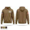 7458th MORU 59086770 Hoodie - 1