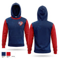 G.S. Sports Performance Academy Hoodie - 1