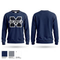 Marching Colonels Crew Neck Sweatshirt - 2