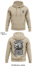 307th SMC 28763101 Hoodie - 21
