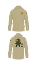 1st EOD DET 18111177 Windbreaker - 81