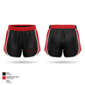 Lil Rebels GP Women's Shorts - 1
