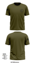 Camden Photo Unit 11027372 Short Sleeve Performance Shirt - 106