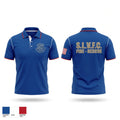 Silver Lake Volunteer Fire Company Short Sleeve Performance Polo - 1